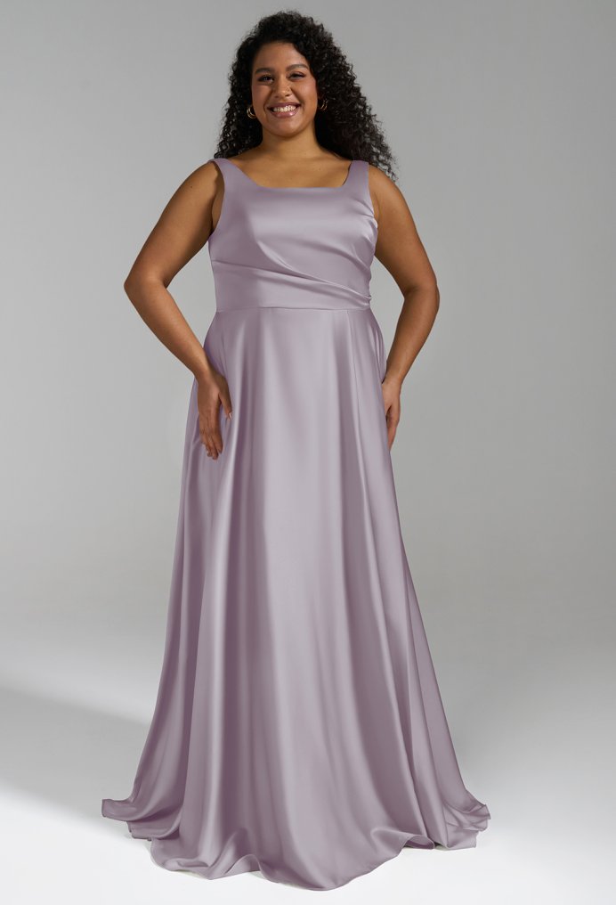 AW Basileus Dress